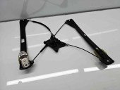 Macara electrica geam stanga fata Volkswagen Passat B8 (3G2) [Fabr 2015-prezent]