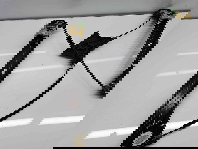 Macara electrica geam stanga fata Volkswagen Passat B8 (3G2) [Fabr 2015-prezent]