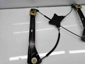 Macara electrica geam stanga fata Volkswagen Passat B8 (3G2) [Fabr 2015-prezent]
