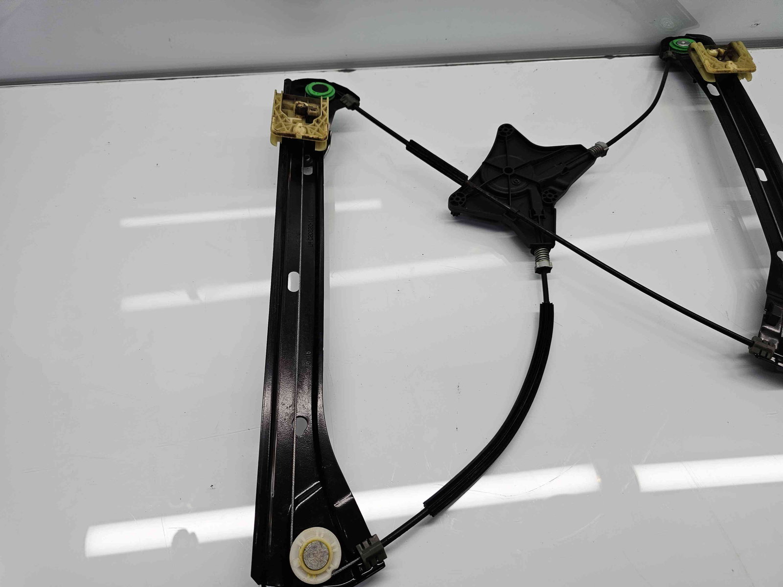 Macara electrica geam stanga fata Volkswagen Passat B8 (3G2) [Fabr 2015-prezent] - imagine 3