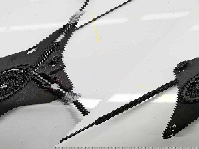 Macara electrica geam stanga fata Volkswagen Passat B8 (3G2) [Fabr 2015-prezent]