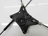 Macara electrica geam stanga fata Volkswagen Passat B8 (3G2) [Fabr 2015-prezent]