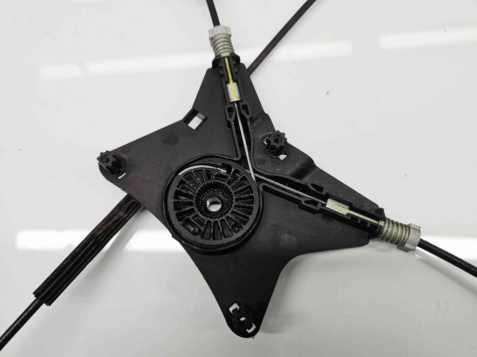 Macara electrica geam stanga fata Volkswagen Passat B8 (3G2) [Fabr 2015-prezent] - imagine 4