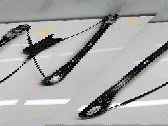 Macara electrica geam stanga fata Volkswagen Passat B8 (3G2) [Fabr 2015-prezent]