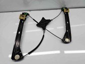 Macara electrica geam stanga fata Volkswagen Passat B8 (3G2) [Fabr 2015-prezent]