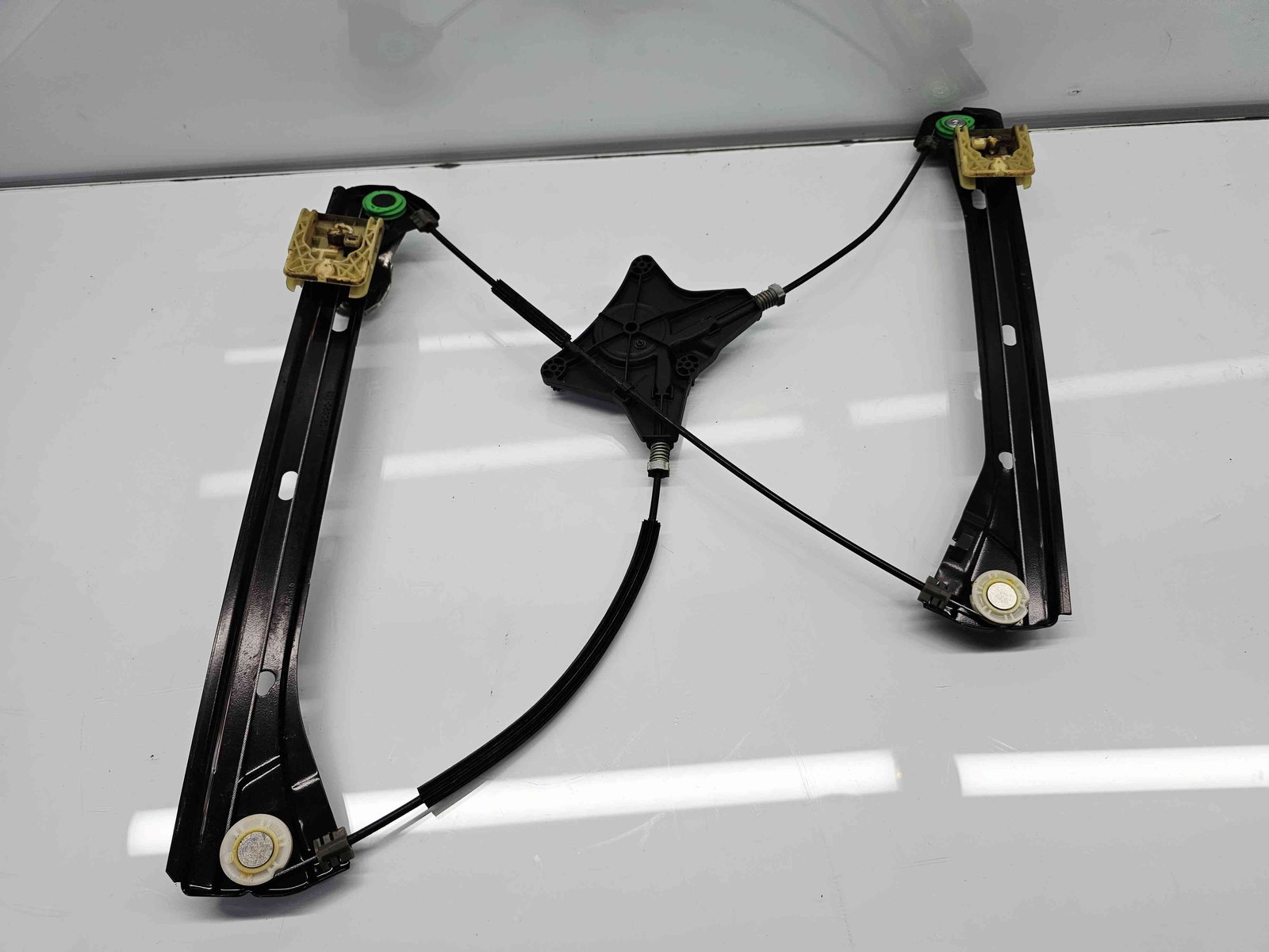 Macara electrica geam stanga fata Volkswagen Passat B8 (3G2) [Fabr 2015-prezent] - imagine 5