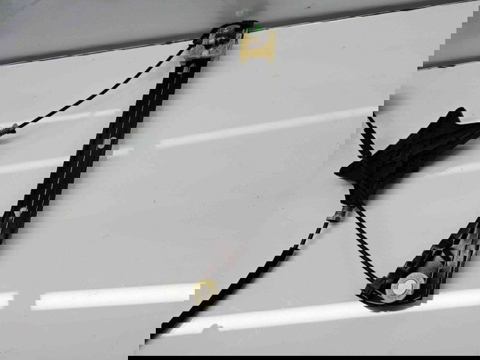 Macara electrica geam stanga fata Volkswagen Passat B8 (3G2) [Fabr 2015-prezent]