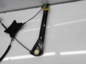 Macara electrica geam stanga fata Volkswagen Passat B8 (3G2) [Fabr 2015-prezent]