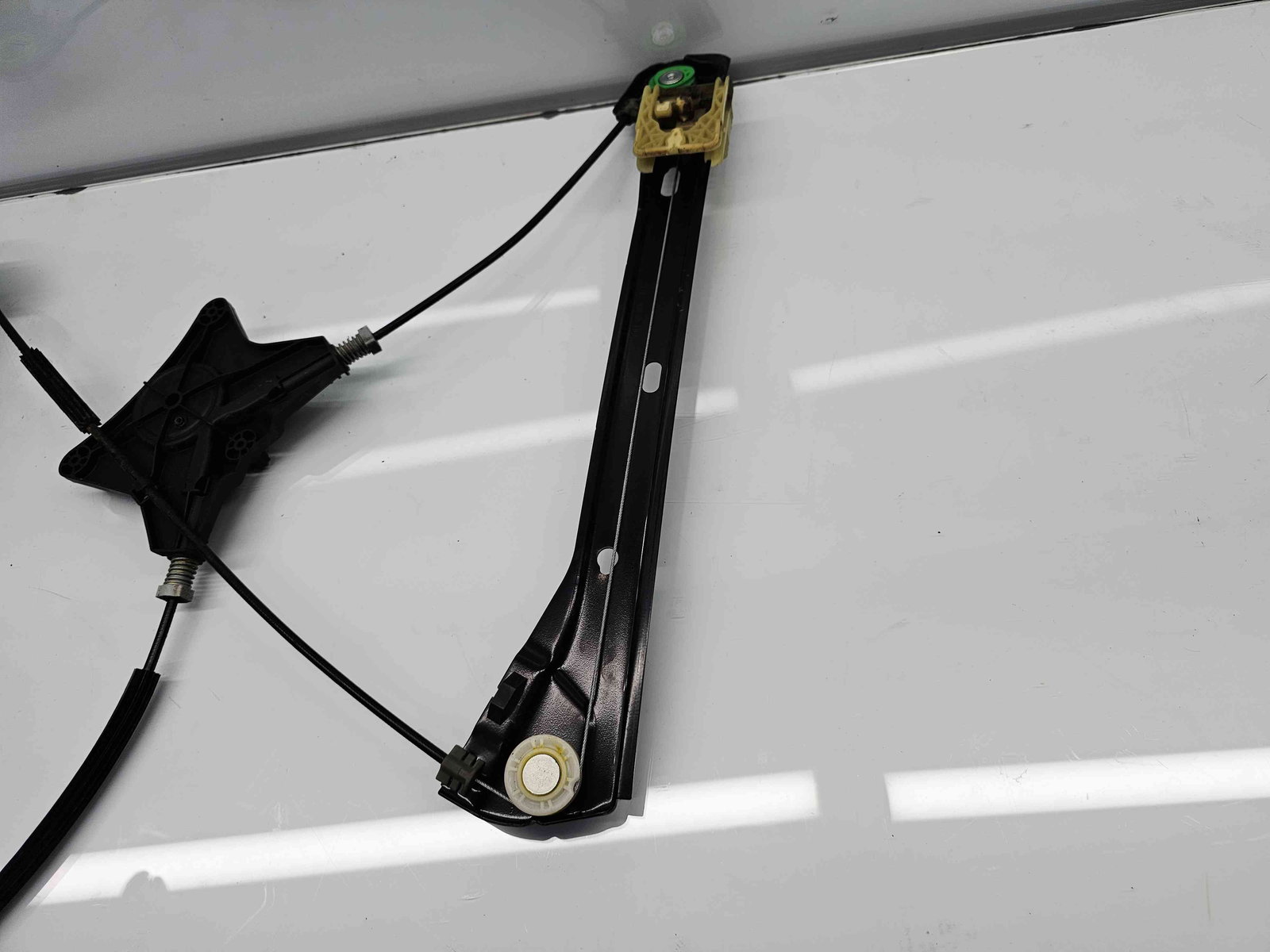 Macara electrica geam stanga fata Volkswagen Passat B8 (3G2) [Fabr 2015-prezent] - imagine 6
