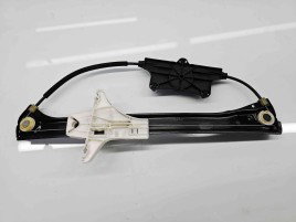 Macara electrica geam stanga spate Volkswagen Passat B8 (3G2) [Fabr 2015-prezent]
