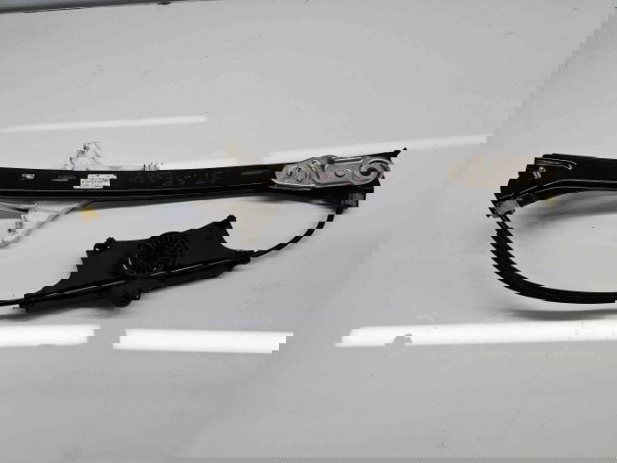 Macara electrica geam stanga spate Volkswagen Passat B8 (3G2) [Fabr 2015-prezent]
