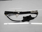 Macara electrica geam stanga spate Volkswagen Passat B8 (3G2) [Fabr 2015-prezent]