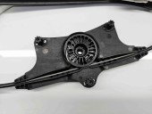 Macara electrica geam stanga spate Volkswagen Passat B8 (3G2) [Fabr 2015-prezent]