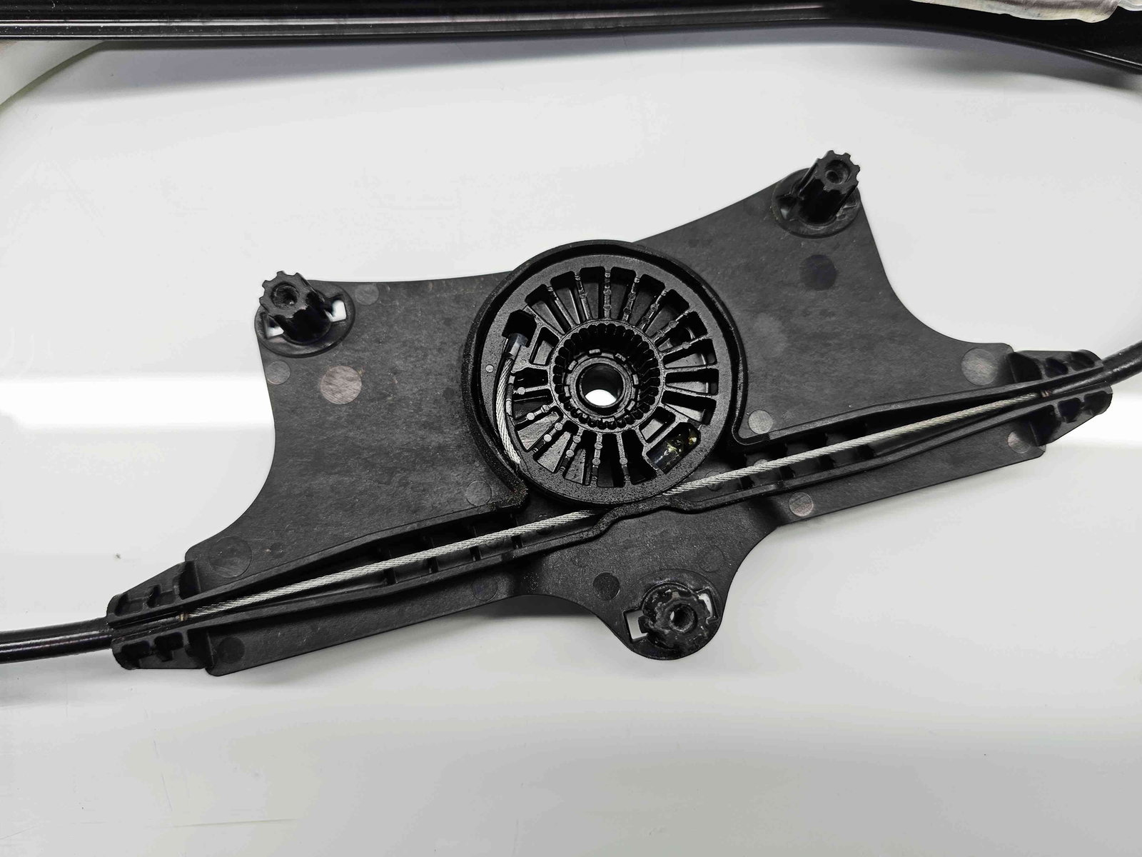 Macara electrica geam stanga spate Volkswagen Passat B8 (3G2) [Fabr 2015-prezent] - imagine 3