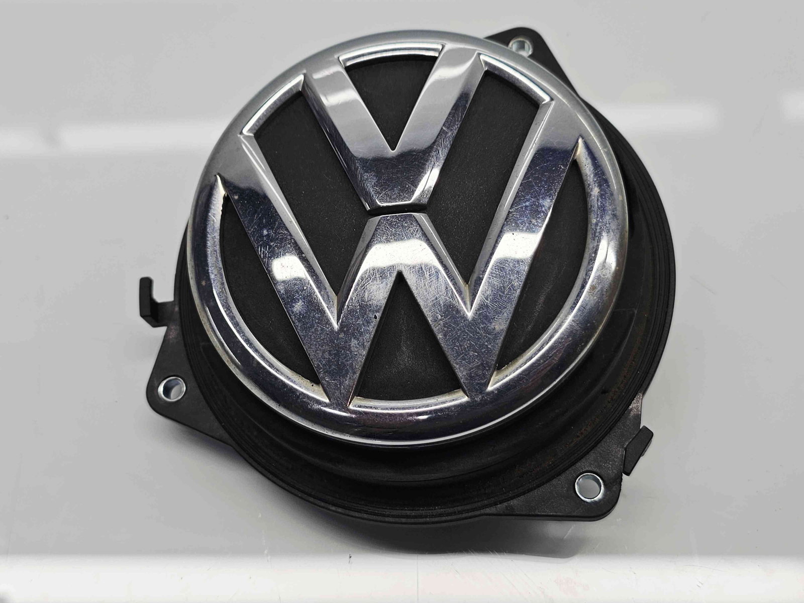 Maner haion Volkswagen Polo (6R) [Fabr 2009-2016] - imagine 2