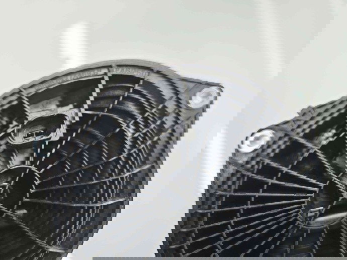 Maner haion Volkswagen Polo (6R) [Fabr 2009-2016]