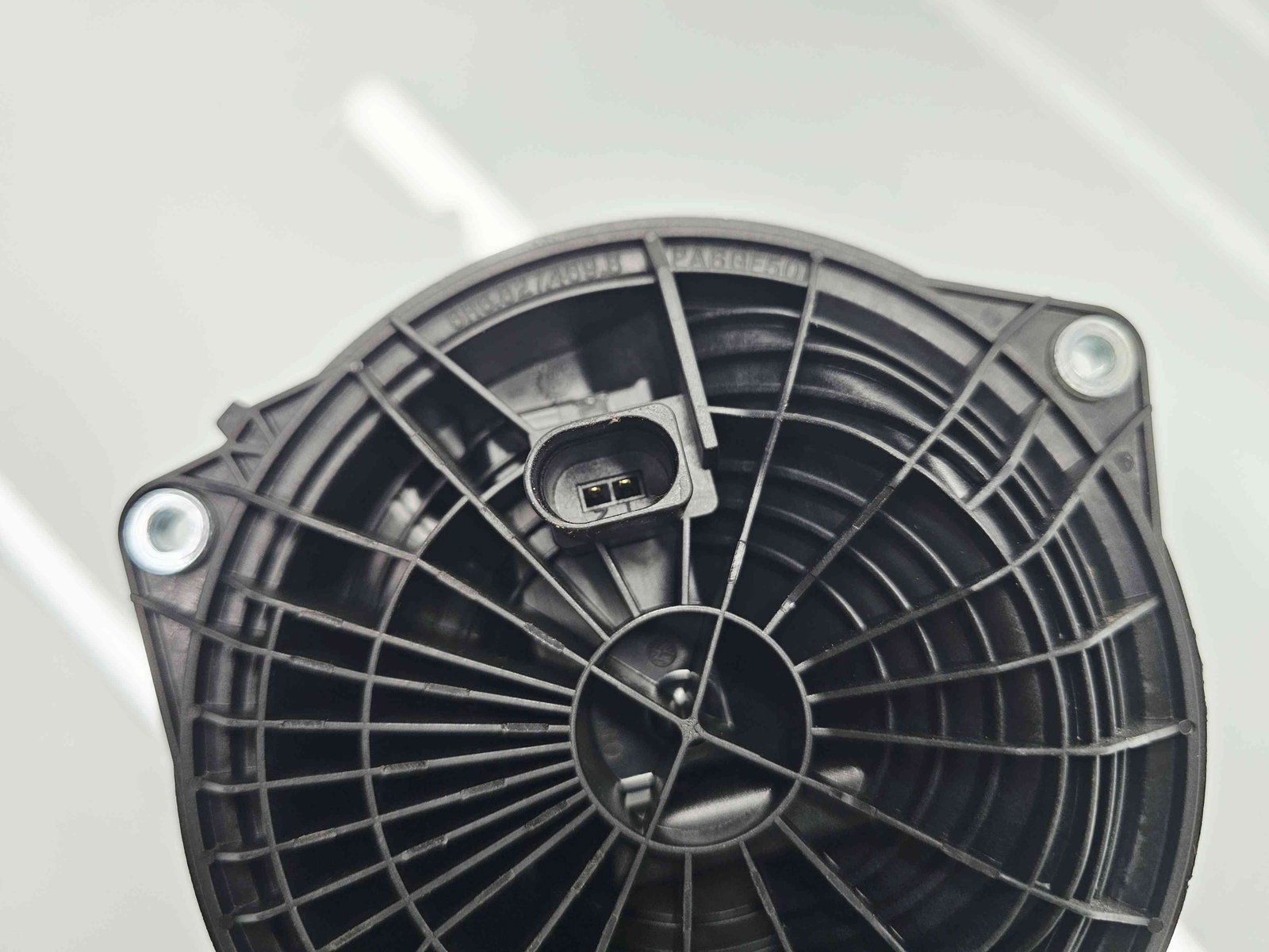 Maner haion Volkswagen Polo (6R) [Fabr 2009-2016] - imagine 3