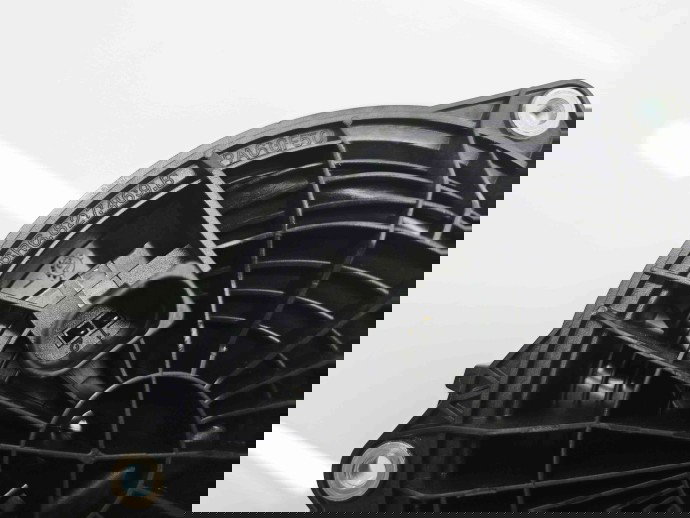 Maner haion Volkswagen Polo (6R) [Fabr 2009-2016]