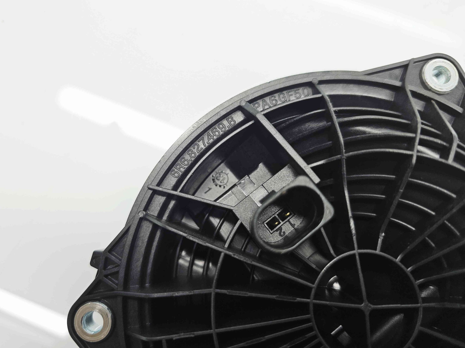 Maner haion Volkswagen Polo (6R) [Fabr 2009-2016] - imagine 4