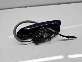 Maner usa stanga fata Volkswagen Passat B8 (3G2) [Fabr 2015-prezent]