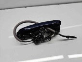 Maner usa stanga fata Volkswagen Passat B8 (3G2) [Fabr 2015-prezent]