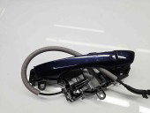 Maner usa stanga fata Volkswagen Passat B8 (3G2) [Fabr 2015-prezent]