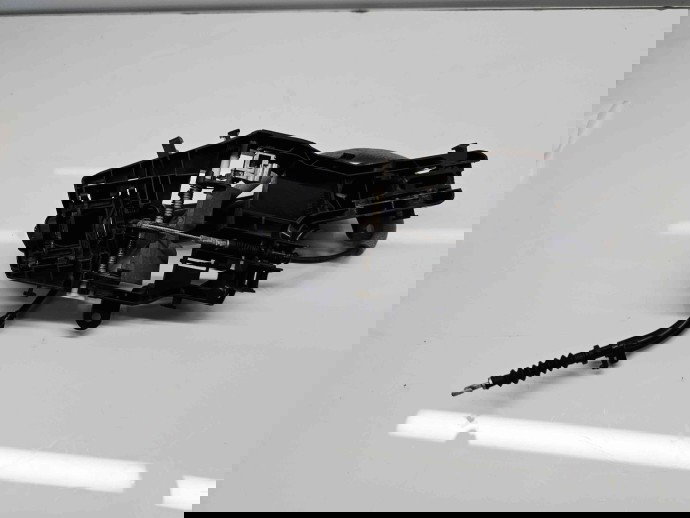 Maner usa stanga fata Volkswagen Passat B8 (3G2) [Fabr 2015-prezent]