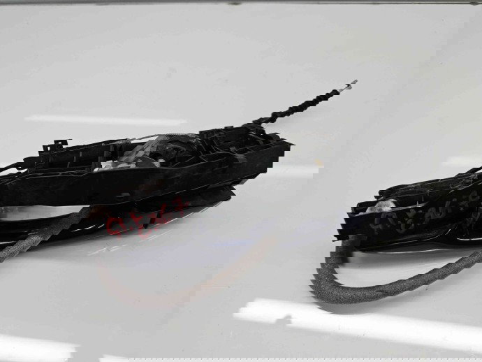 Maner usa stanga fata Volkswagen Passat B8 (3G2) [Fabr 2015-prezent]