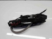 Maner usa stanga fata Volkswagen Passat B8 (3G2) [Fabr 2015-prezent]