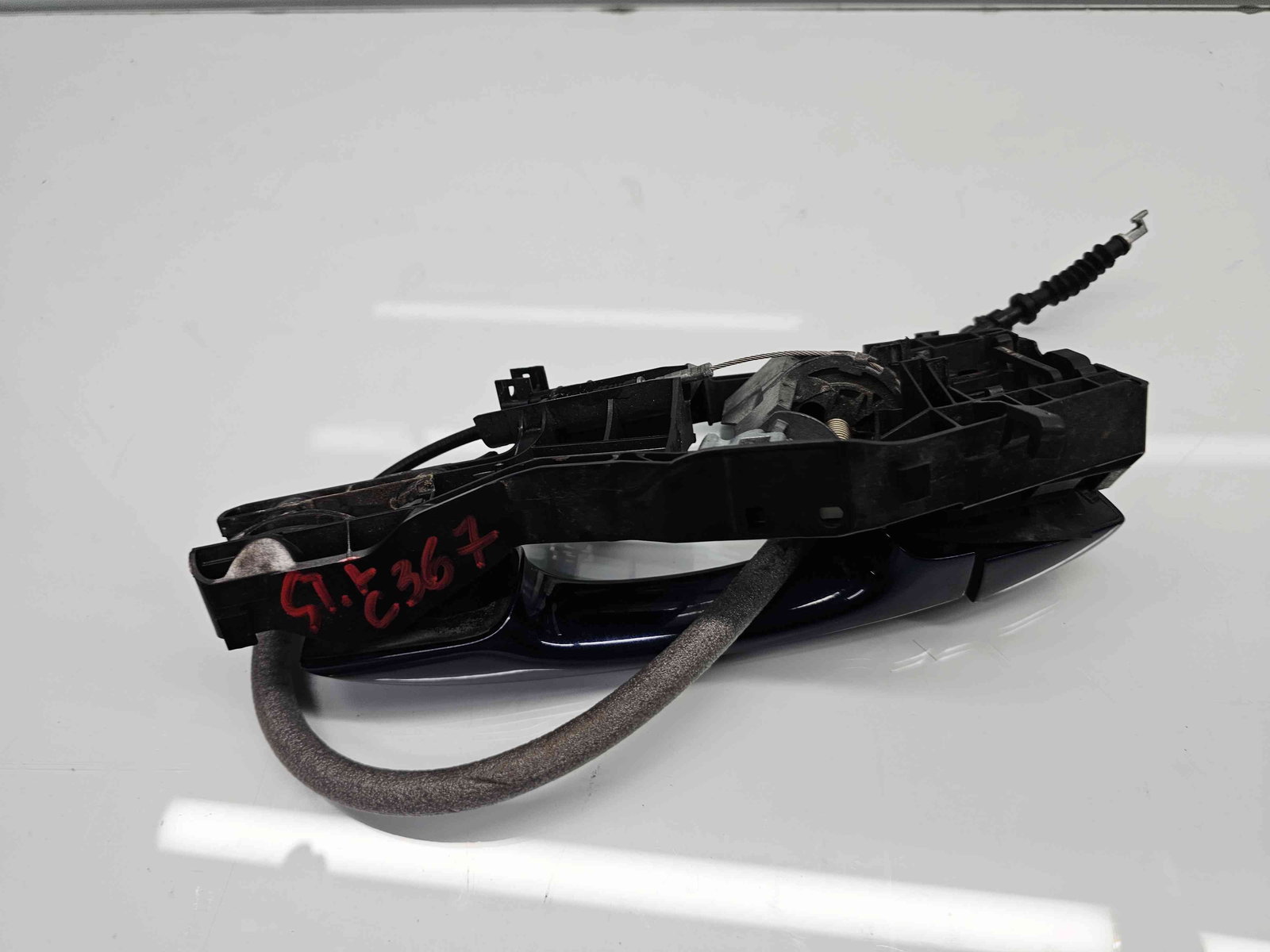 Maner usa stanga fata Volkswagen Passat B8 (3G2) [Fabr 2015-prezent] - imagine 5