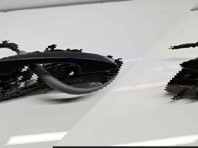 Maner usa stanga spate Volkswagen Passat B8 (3G2) [Fabr 2015-prezent]