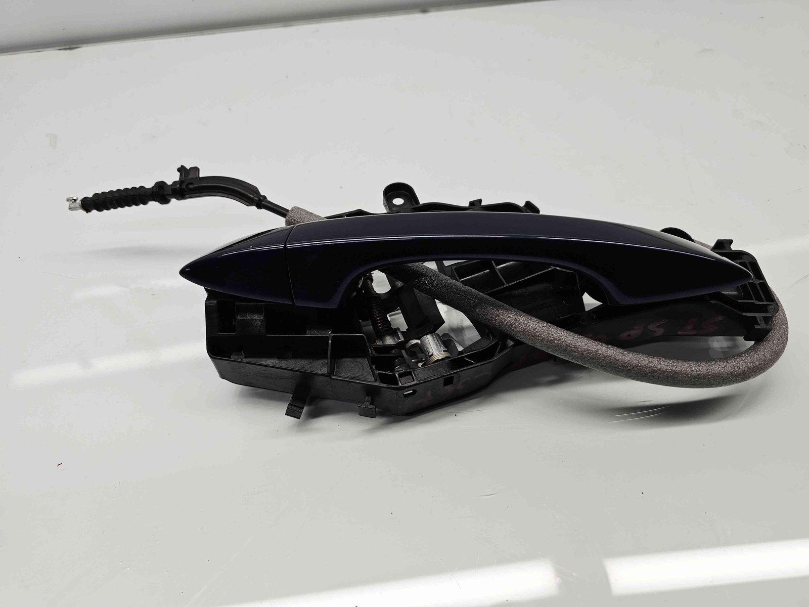 Maner usa stanga spate Volkswagen Passat B8 (3G2) [Fabr 2015-prezent]