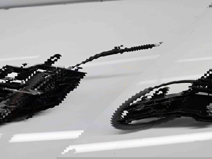 Maner usa stanga spate Volkswagen Passat B8 (3G2) [Fabr 2015-prezent]