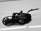 Maner usa stanga spate Volkswagen Passat B8 (3G2) [Fabr 2015-prezent]