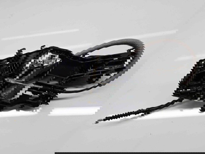 Maner usa stanga spate Volkswagen Passat B8 (3G2) [Fabr 2015-prezent]