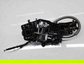 Maner usa stanga spate Volkswagen Passat B8 (3G2) [Fabr 2015-prezent]