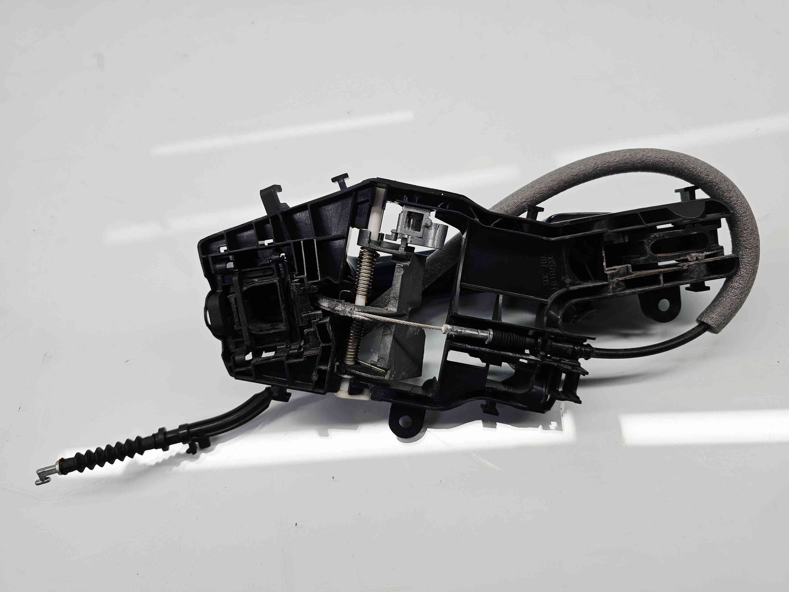 Maner usa stanga spate Volkswagen Passat B8 (3G2) [Fabr 2015-prezent] - imagine 3