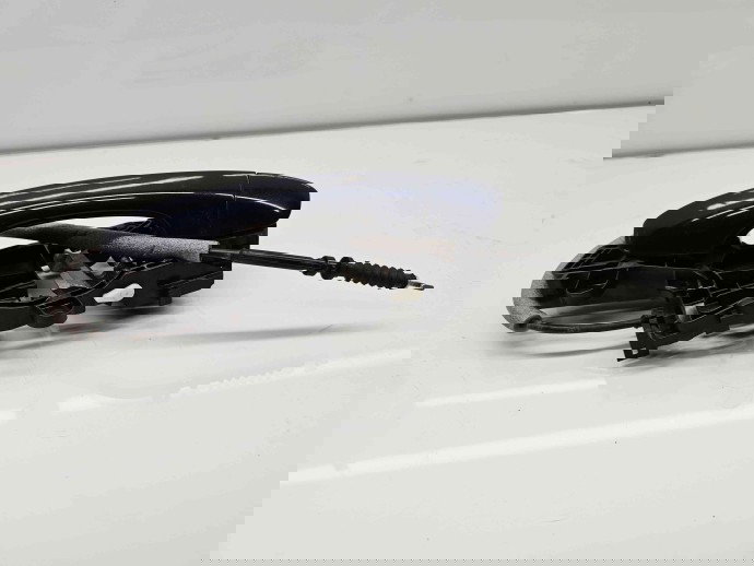 Maner usa stanga spate Volkswagen Passat B8 (3G2) [Fabr 2015-prezent]