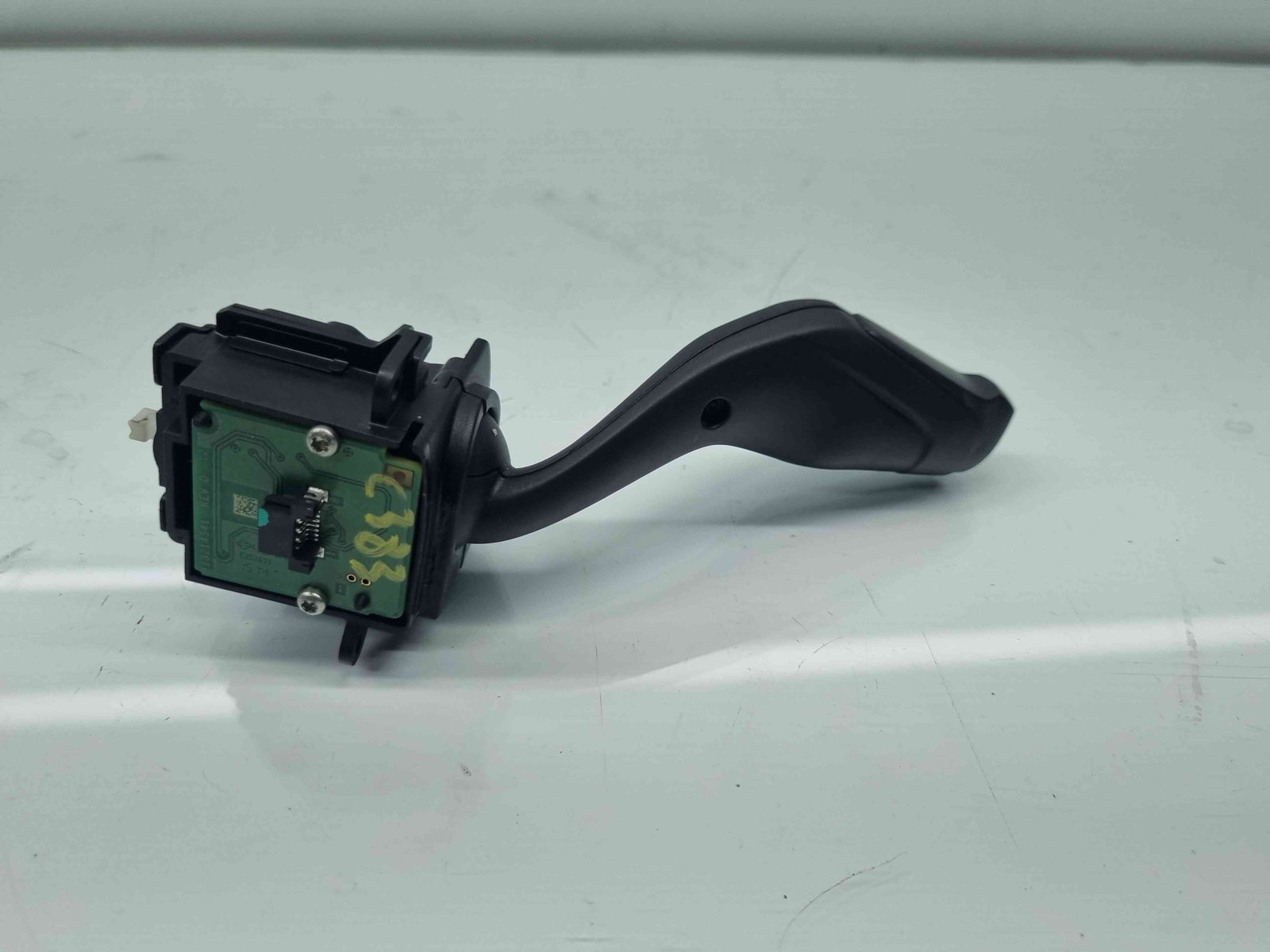 Maneta semnalizare Ford Mondeo 5 Hatchback [Fabr 2014-2022] EG9T-13335-EAW - imagine 1