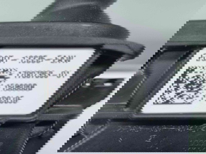  Maneta semnalizare Ford Mondeo 5 Hatchback [Fabr 2014-2022] EG9T-13335-EAW