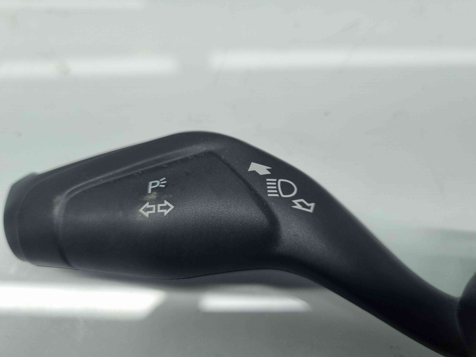 Maneta semnalizare Ford Mondeo 5 Hatchback [Fabr 2014-2022] EG9T-13335-EAW - imagine 5