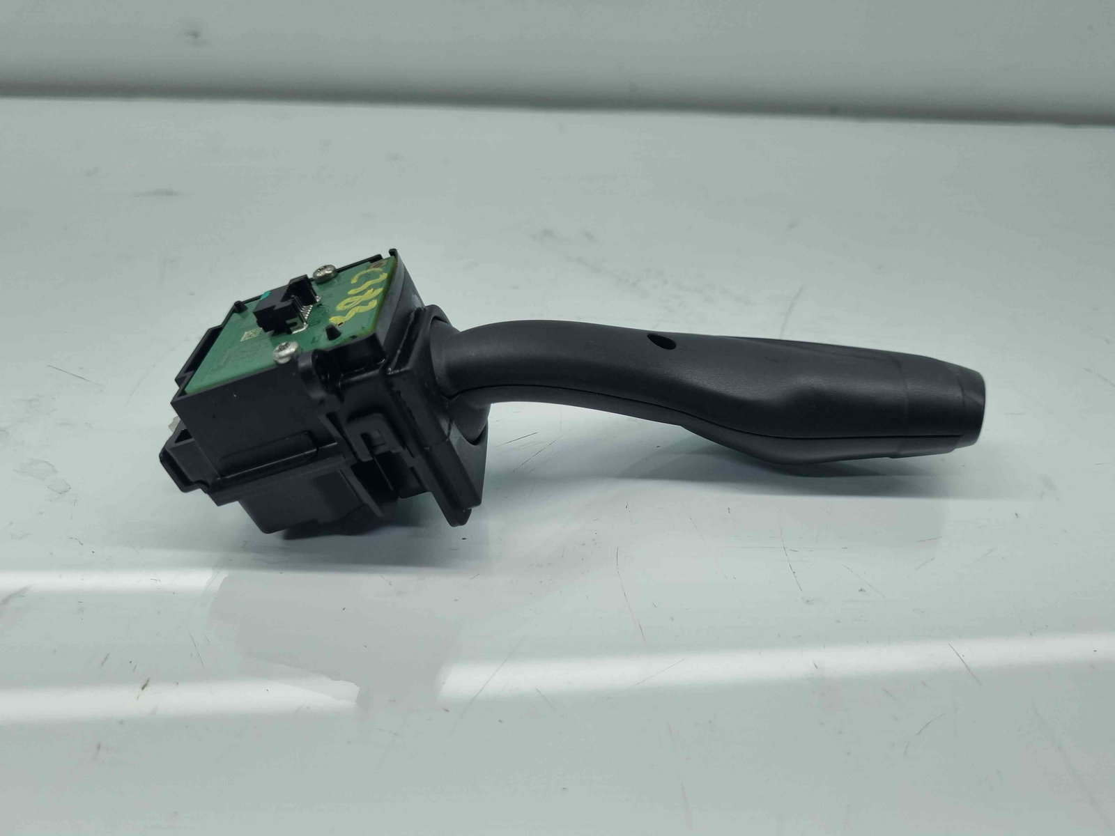 Maneta semnalizare Ford Mondeo 5 Hatchback [Fabr 2014-2022] EG9T-13335-EAW - imagine 6