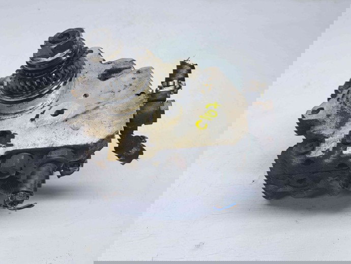 Pompa inalta presiune Mercedes Clasa B (W245) [Fabr 2005-2011] A6400700701 2.0 CDI 640940   