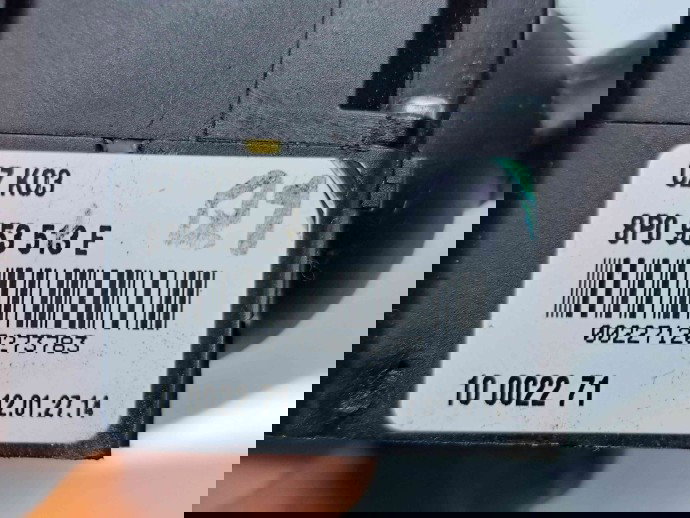  Maneta semnalizare Audi A3 (8P1) [Fabr 2003-2012] 8P0953513E