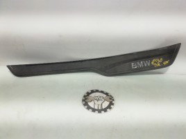 Ornament prag dreapta spate BMW Seria 3[E90] 2.0 diesel 51477060286 2005-2011