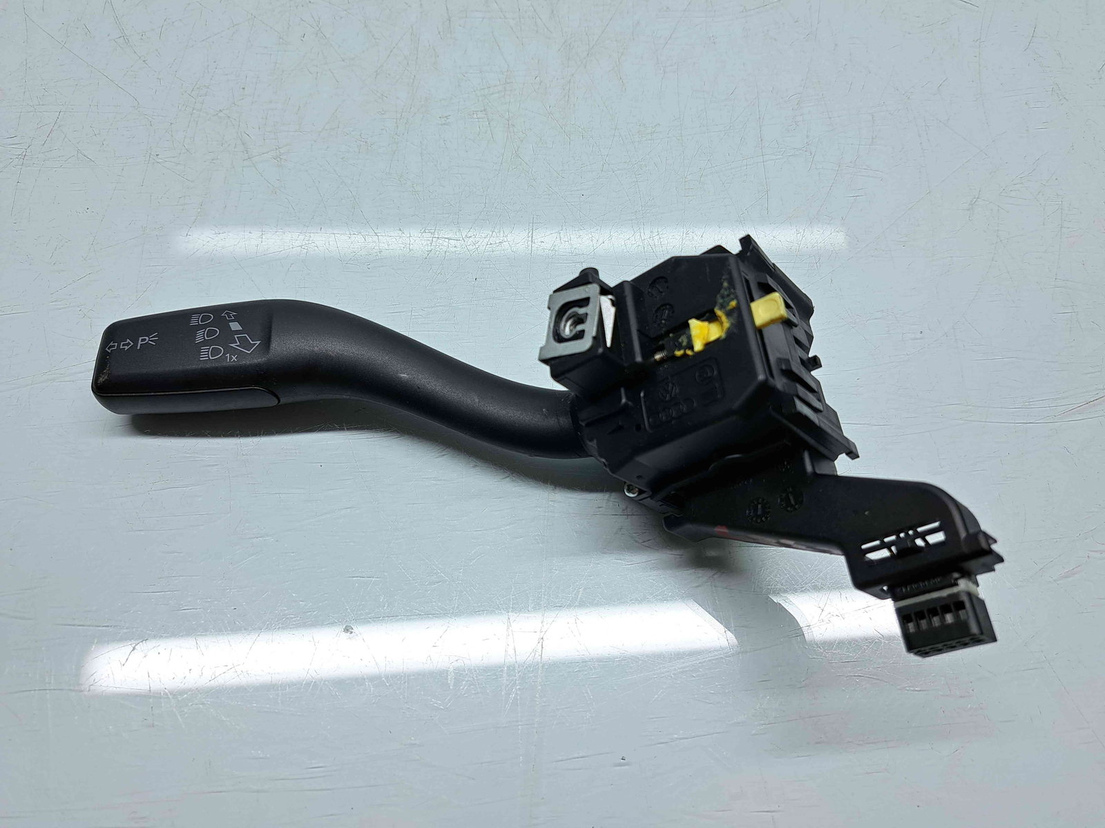 Maneta semnalizare Audi A3 (8P1) [Fabr 2003-2012] 8P0953513E - imagine 4