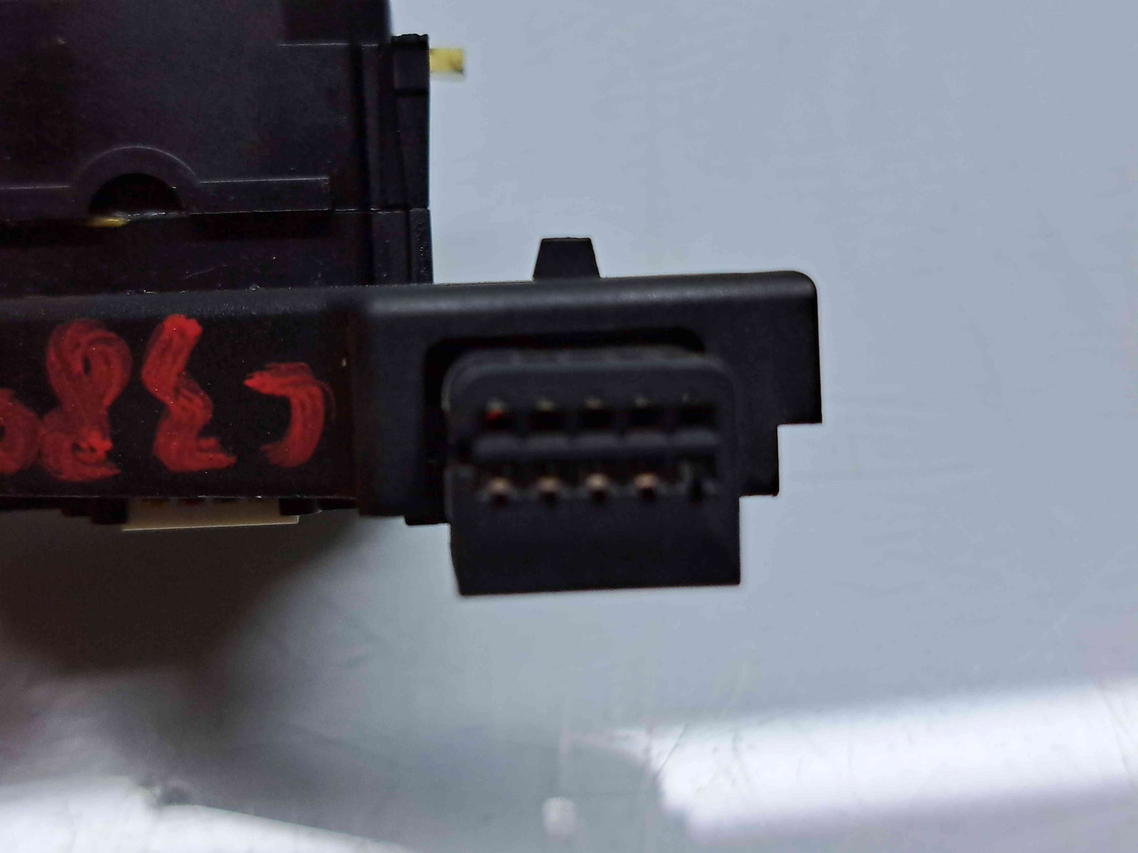 Maneta semnalizare Audi A3 (8P1) [Fabr 2003-2012] 8P0953513E - imagine 5