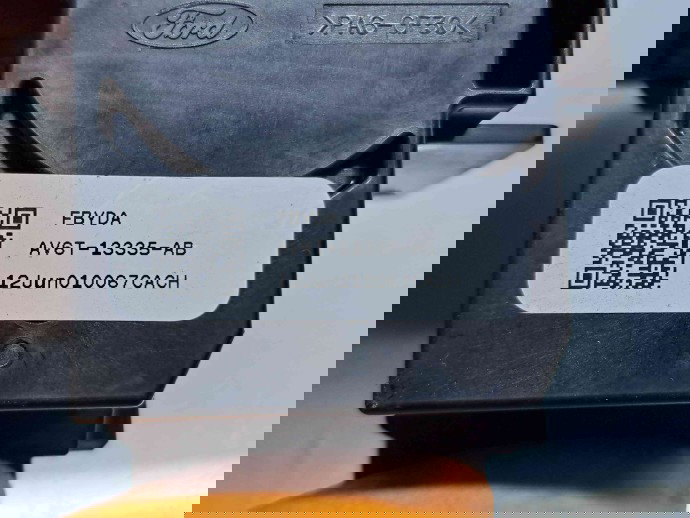  Maneta semnalizare Ford Focus 3 Turnier [Fabr 2010-2018] AV6T-13335-AB