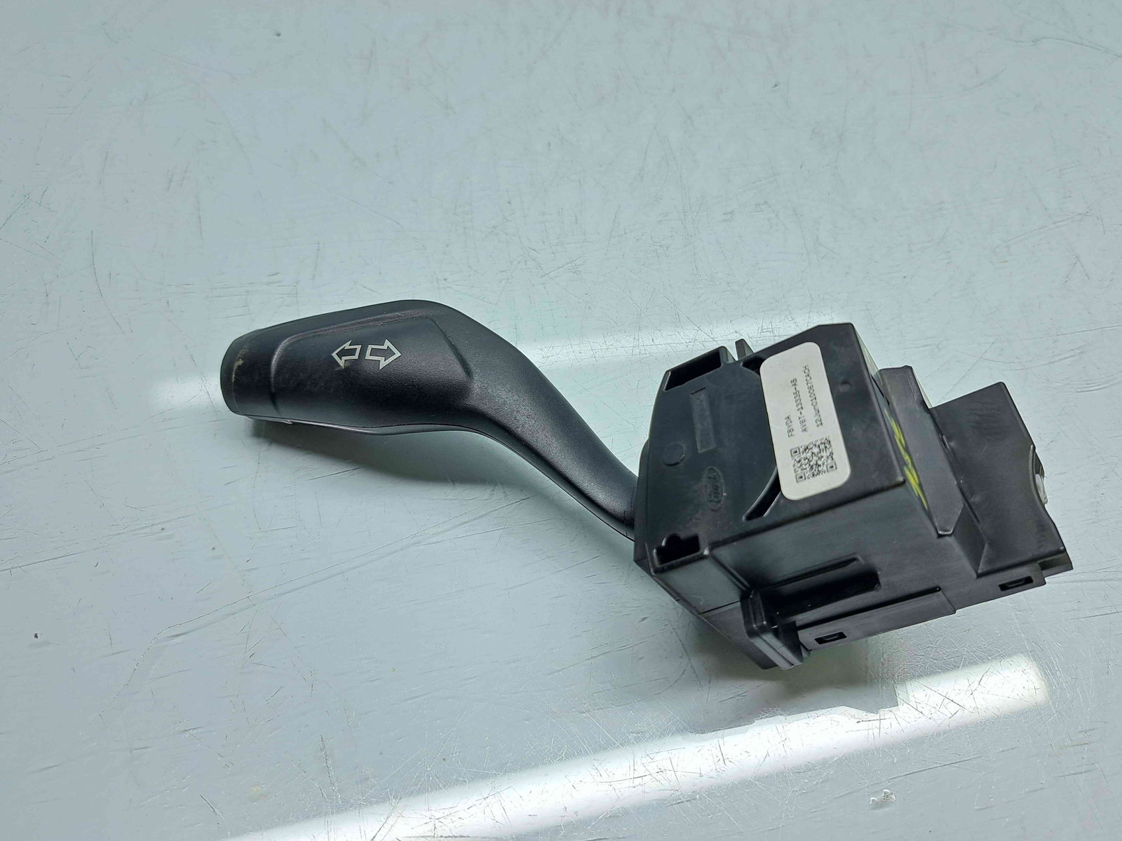 Maneta semnalizare Ford Focus 3 Turnier [Fabr 2010-2018] AV6T-13335-AB - imagine 4