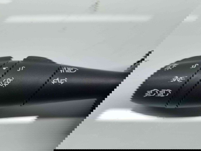  Maneta semnalizare Dacia Sandero 2 [Fabr 2012-prezent] 255671274R